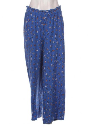 Γυναικείο παντελόνι, Μέγεθος L, Χρώμα Μπλέ, Τιμή 15,00 €