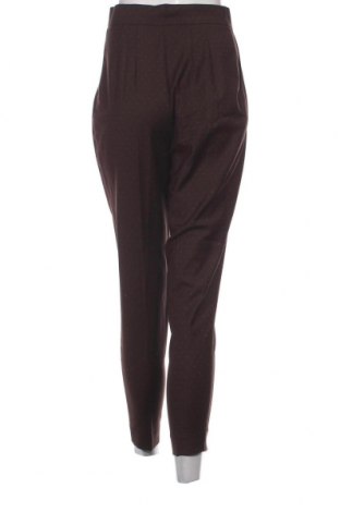 Pantaloni de femei, Mărime S, Culoare Maro, Preț 77,80 Lei