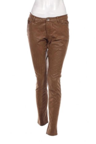 Γυναικείο παντελόνι 17 & Co., Μέγεθος M, Χρώμα Καφέ, Τιμή 7,57 €