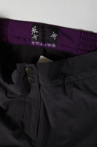 Γυναικείο παντελόνι 4 Sports, Μέγεθος M, Χρώμα Γκρί, Τιμή 8,43 €