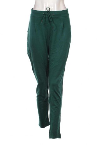 Γυναικείο παντελόνι 9th Avenue, Μέγεθος XL, Χρώμα Πράσινο, Τιμή 9,87 €
