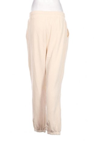 Γυναικείο παντελόνι A Lot Less x About You, Μέγεθος XL, Χρώμα  Μπέζ, Τιμή 12,06 €