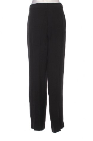 Pantaloni de femei A Lot Less x About You, Mărime L, Culoare Negru, Preț 76,97 Lei