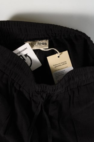 Pantaloni de femei A Lot Less x About You, Mărime S, Culoare Negru, Preț 513,16 Lei