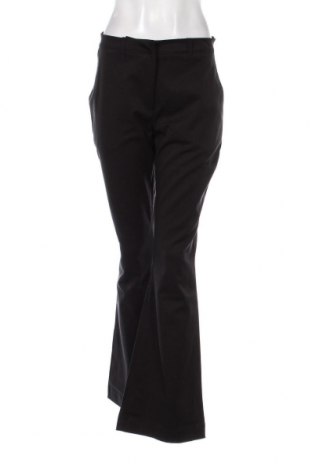 Pantaloni de femei A Lot Less x About You, Mărime M, Culoare Negru, Preț 76,97 Lei
