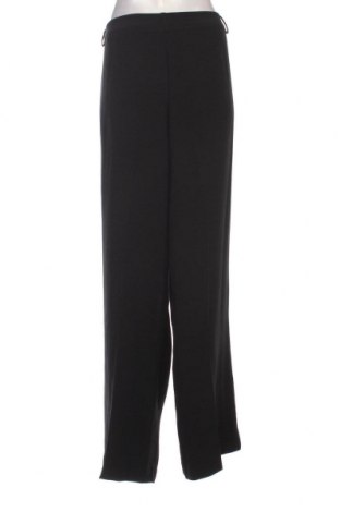 Pantaloni de femei A Lot Less x About You, Mărime XXL, Culoare Negru, Preț 169,34 Lei