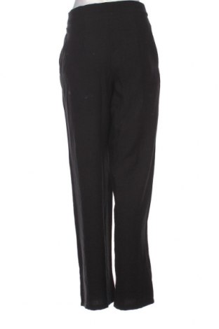 Pantaloni de femei ABOUT YOU X MILLANE, Mărime S, Culoare Negru, Preț 76,97 Lei