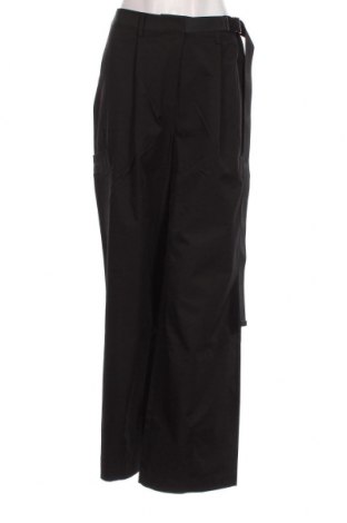 Pantaloni de femei ABOUT YOU X MILLANE, Mărime M, Culoare Negru, Preț 230,92 Lei