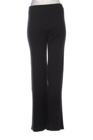 Pantaloni de femei ABOUT YOU X MILLANE, Mărime S, Culoare Negru, Preț 153,95 Lei