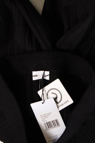 Γυναικείο παντελόνι ABOUT YOU X MILLANE, Μέγεθος M, Χρώμα Μαύρο, Τιμή 15,28 €