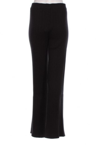 Γυναικείο παντελόνι ABOUT YOU X MILLANE, Μέγεθος M, Χρώμα Μαύρο, Τιμή 12,06 €