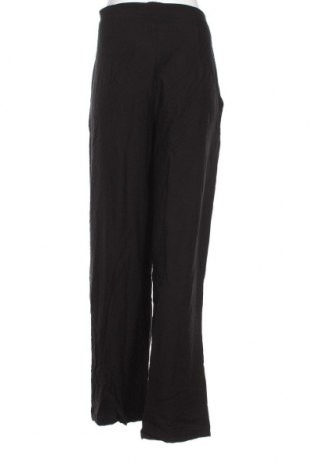 Γυναικείο παντελόνι ABOUT YOU X MILLANE, Μέγεθος XL, Χρώμα Μαύρο, Τιμή 36,18 €