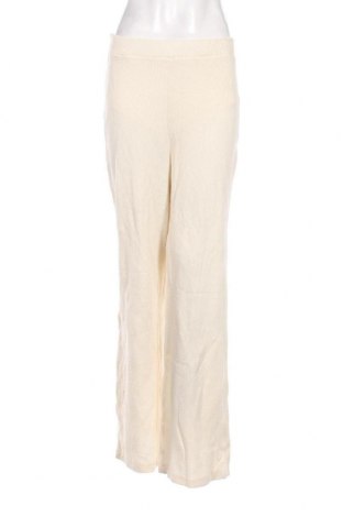 Damenhose ABOUT YOU X MILLANE, Größe S, Farbe Beige, Preis € 48,85