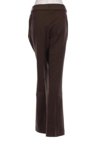 Дамски панталон ABOUT YOU x Iconic by Tatiana Kucharova, Размер XL, Цвят Зелен, Цена 18,60 лв.
