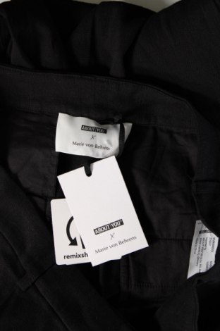 Damenhose ABOUT YOU x Marie von Behrens, Größe XL, Farbe Schwarz, Preis € 52,58