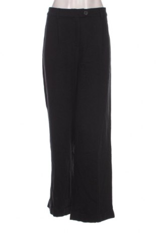 Дамски панталон ABOUT YOU x Marie von Behrens, Размер XL, Цвят Черен, Цена 112,20 лв.