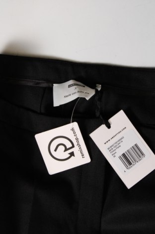 Γυναικείο παντελόνι ABOUT YOU x Marie von Behrens, Μέγεθος M, Χρώμα Μαύρο, Τιμή 15,77 €