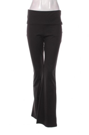 Γυναικείο παντελόνι ABOUT YOU x Sofia Tsakiridou, Μέγεθος L, Χρώμα Μαύρο, Τιμή 7,19 €