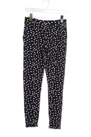 Pantaloni de femei ASOS, Mărime XS, Culoare Negru, Preț 68,25 Lei