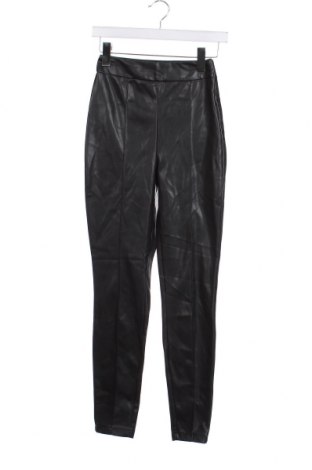 Dámské kalhoty  ASOS, Velikost XS, Barva Černá, Cena  131,00 Kč