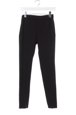 Дамски панталон ASTRID BLACK LABEL, Размер XS, Цвят Черен, Цена 22,44 лв.
