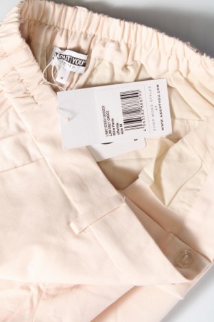 Damenhose About You, Größe M, Farbe Rosa, Preis € 12,46