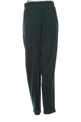 Дамски панталон About You, Размер XL, Цвят Зелен, Цена 62,00 лв.