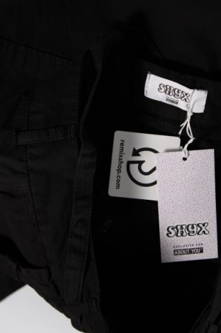 Γυναικείο παντελόνι About You, Μέγεθος S, Χρώμα Μαύρο, Τιμή 31,96 €
