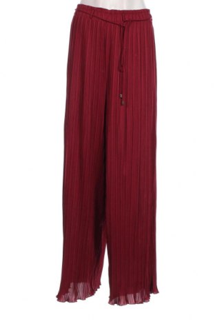 Dámské kalhoty  About You, Velikost XL, Barva Červená, Cena  899,00 Kč