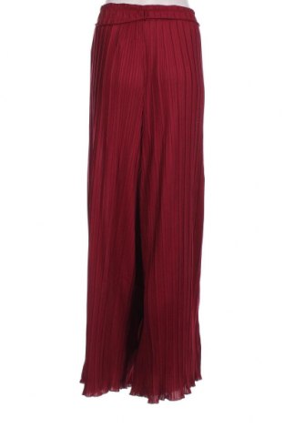 Pantaloni de femei About You, Mărime XL, Culoare Roșu, Preț 112,17 Lei