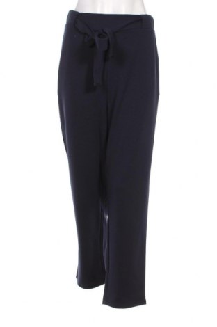 Pantaloni de femei About You, Mărime XL, Culoare Albastru, Preț 203,95 Lei