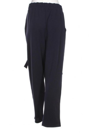 Pantaloni de femei About You, Mărime XL, Culoare Albastru, Preț 203,95 Lei