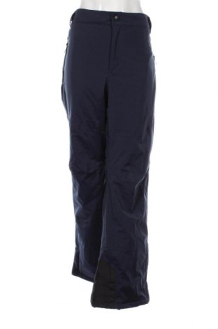 Dámske nohavice Active Touch, Veľkosť XL, Farba Modrá, Cena  3,66 €