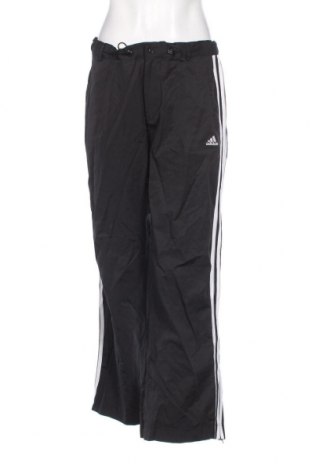 Damenhose Adidas, Größe L, Farbe Schwarz, Preis 28,13 €