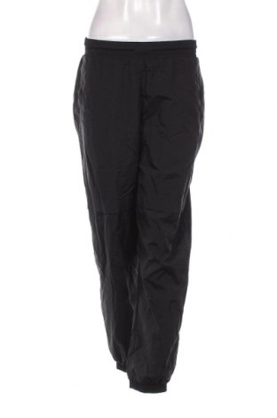 Γυναικείο αθλητικό παντελόνι Adidas, Μέγεθος S, Χρώμα Μαύρο, Τιμή 24,38 €