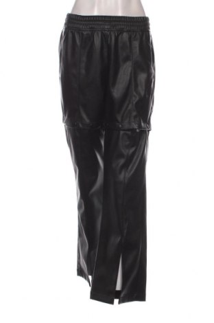Pantaloni de femei Adidas Originals, Mărime S, Culoare Negru, Preț 128,29 Lei