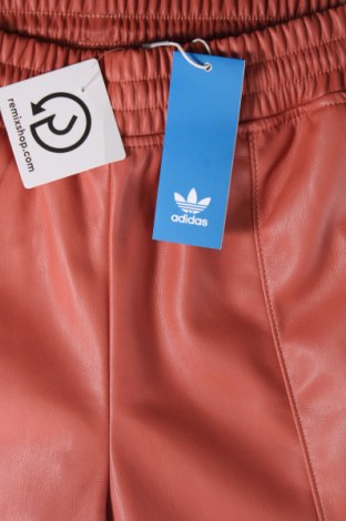 Γυναικείο παντελόνι Adidas Originals, Μέγεθος XS, Χρώμα Πορτοκαλί, Τιμή 80,41 €