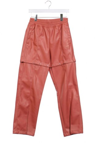 Pantaloni de femei Adidas Originals, Mărime XS, Culoare Portocaliu, Preț 513,16 Lei