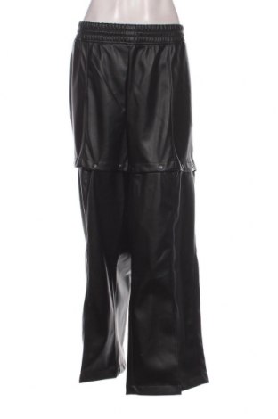 Pantaloni de femei Adidas Originals, Mărime XXL, Culoare Negru, Preț 282,24 Lei