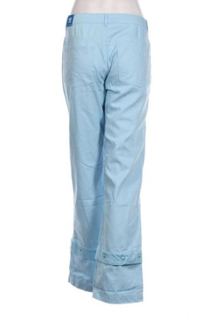 Dámské kalhoty  Adidas Originals, Velikost M, Barva Modrá, Cena  430,00 Kč