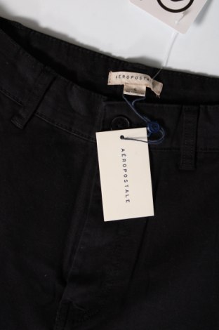 Дамски панталон Aeropostale, Размер S, Цвят Черен, Цена 10,58 лв.