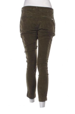 Дамски панталон Aglini, Размер M, Цвят Зелен, Цена 14,40 лв.