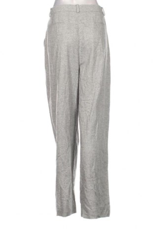 Pantaloni de femei Agnona, Mărime XL, Culoare Gri, Preț 720,39 Lei