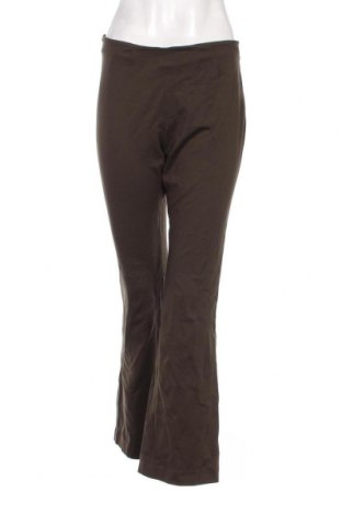 Дамски панталон Alan Red, Размер L, Цвят Зелен, Цена 12,80 лв.