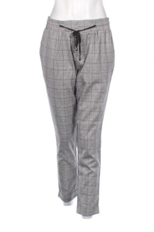 Дамски панталон Alcott, Размер L, Цвят Сив, Цена 25,52 лв.