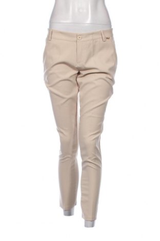Γυναικείο παντελόνι Alisya, Μέγεθος XL, Χρώμα  Μπέζ, Τιμή 11,16 €