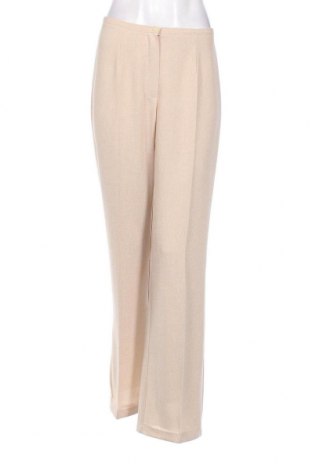 Damenhose Amanda, Größe M, Farbe Beige, Preis 9,82 €