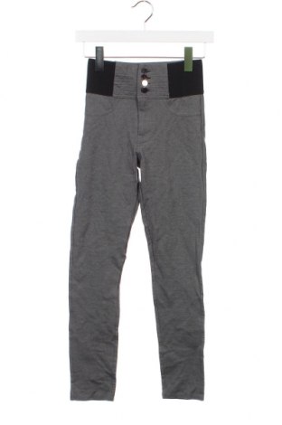 Pantaloni de femei Amisu, Mărime XS, Culoare Gri, Preț 42,93 Lei