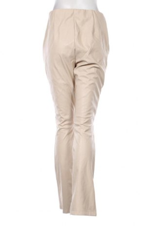 Dámské kalhoty  Amisu, Velikost L, Barva Béžová, Cena  157,00 Kč