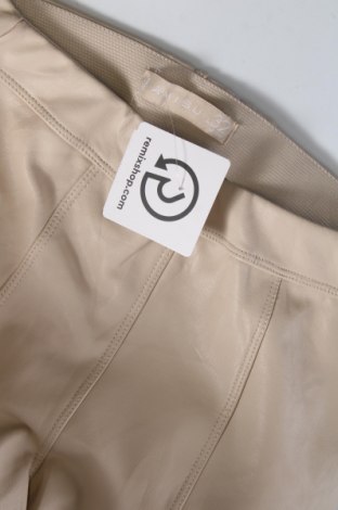 Γυναικείο παντελόνι Amisu, Μέγεθος XXS, Χρώμα  Μπέζ, Τιμή 6,46 €